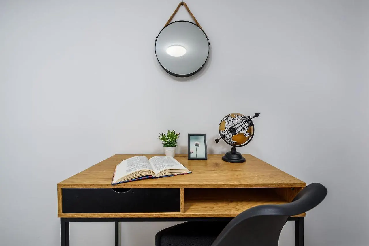 Apartment S&M Heart Of Pula